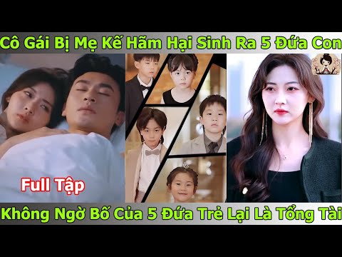 Cô Gái Bị