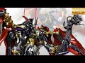 モンスターブラックドラゴン降臨！！ 全高４３ｃｍ！全幅６０ｃｍオーバーの怪物！！