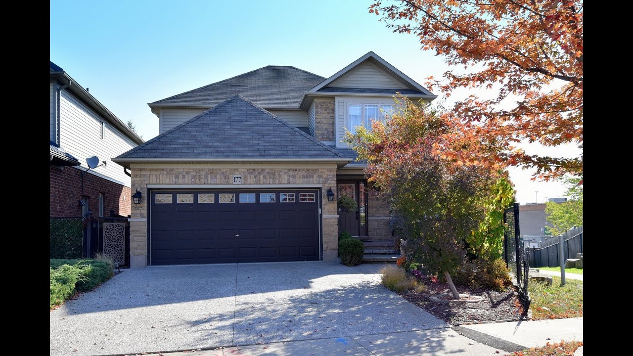 Walkthrough Video of 177 Highgate Heights YouTube