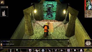 Neverwinter Nights: EE - OC - Chapter 1 - The Intellect Devourer (Blind, Very Difficult)