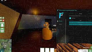 Backpacking Script Autofarm