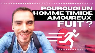 Timidite Amoureuse En Finir Avec La Solitude Amoureuse Changeons