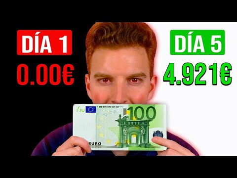 Cómo Ganar 100€/Día con ChatGPT