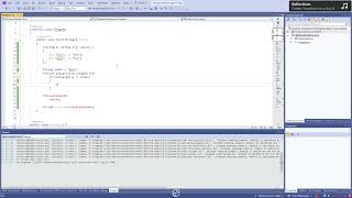 (VOD) Introduction to programming: Lesson 5.4 - HashMap
