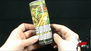 Random Spot - Streetfighter Sonic Boom Energy Drink screenshot 3