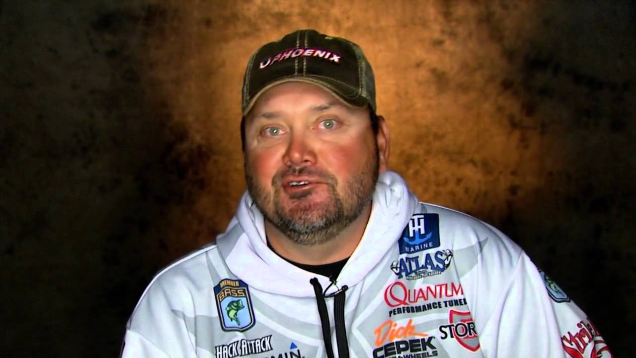 bass fishing at night 2015 Bassmaster Classic TV Coverage