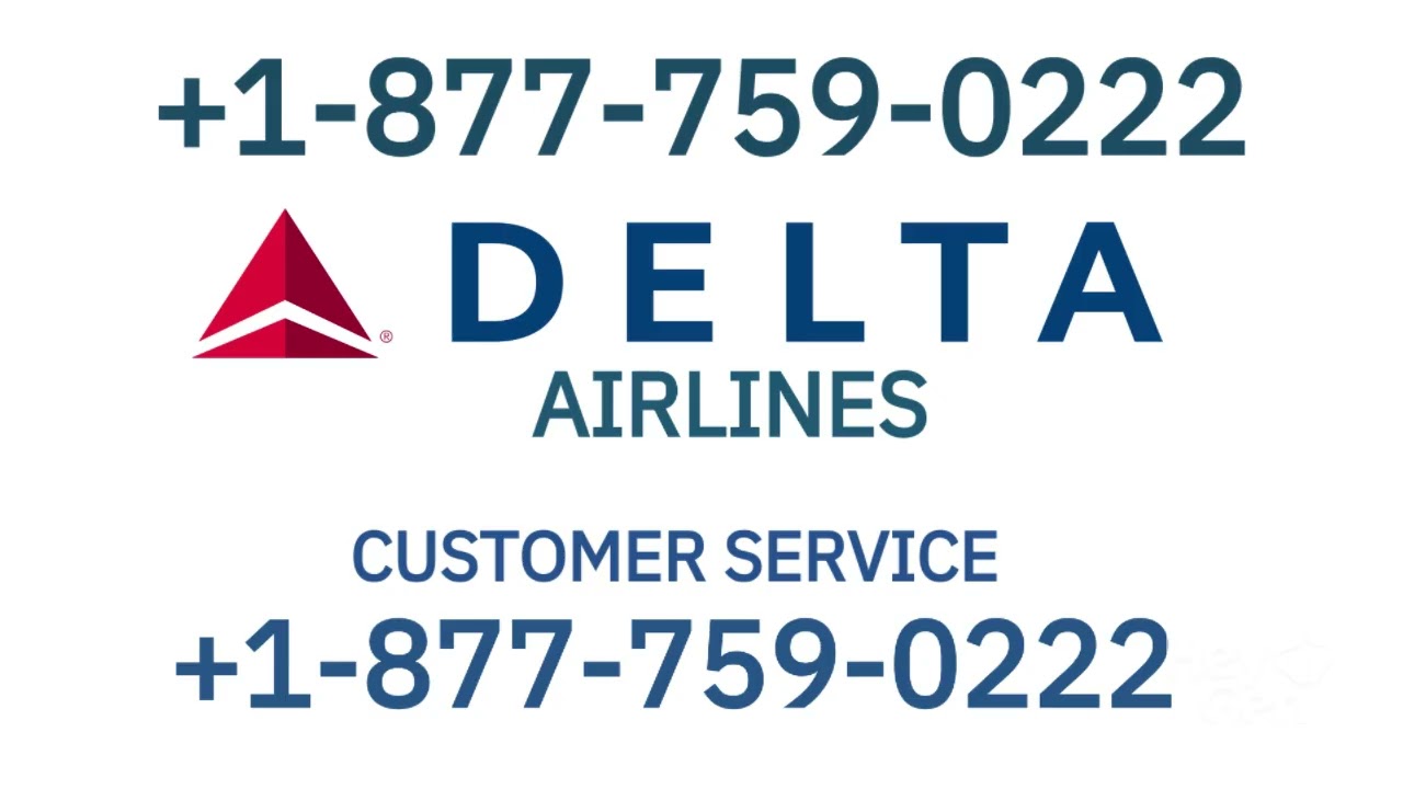 How to Contact Delta AIRLINES Customer Service | 24/7 Helpline & Support Guide