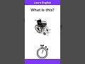 Learn English Vocabulary with Pictures 🇬🇧 | Daily Words for Beginners