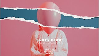 Smiley x DOC - Locul Sfinteste Omul (Pascal Junior Remix)