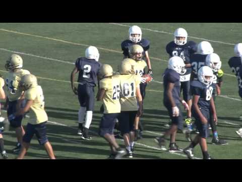 Detroit Country Day Middle School Game 2