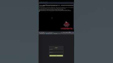 Brute Forcing a login page with Hydra - ViperByte