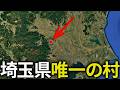埼玉県唯一の村を観光してみたら…