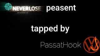 Iqless Nl Dog Tapped By Passathook 1X1 Wingman Prime Raging
