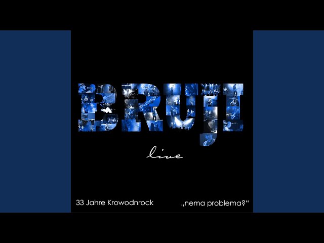 Bruji - Muž kot puž