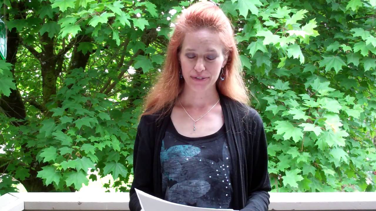 12 of 30 Rhonda Grace Reads Poetry Crisp & Tropical Tease