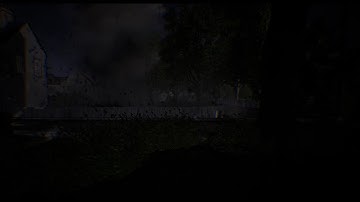 Fear and Terror - Post Scriptum - Close Call