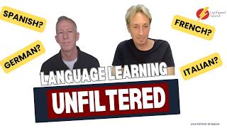 The Truth About Learning Spanish Fast: What Most Students Get Completely Wrong