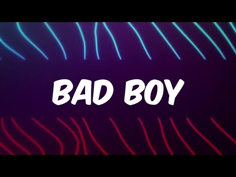 Tungevaag & Raaban - bad Boy (Lyrics)