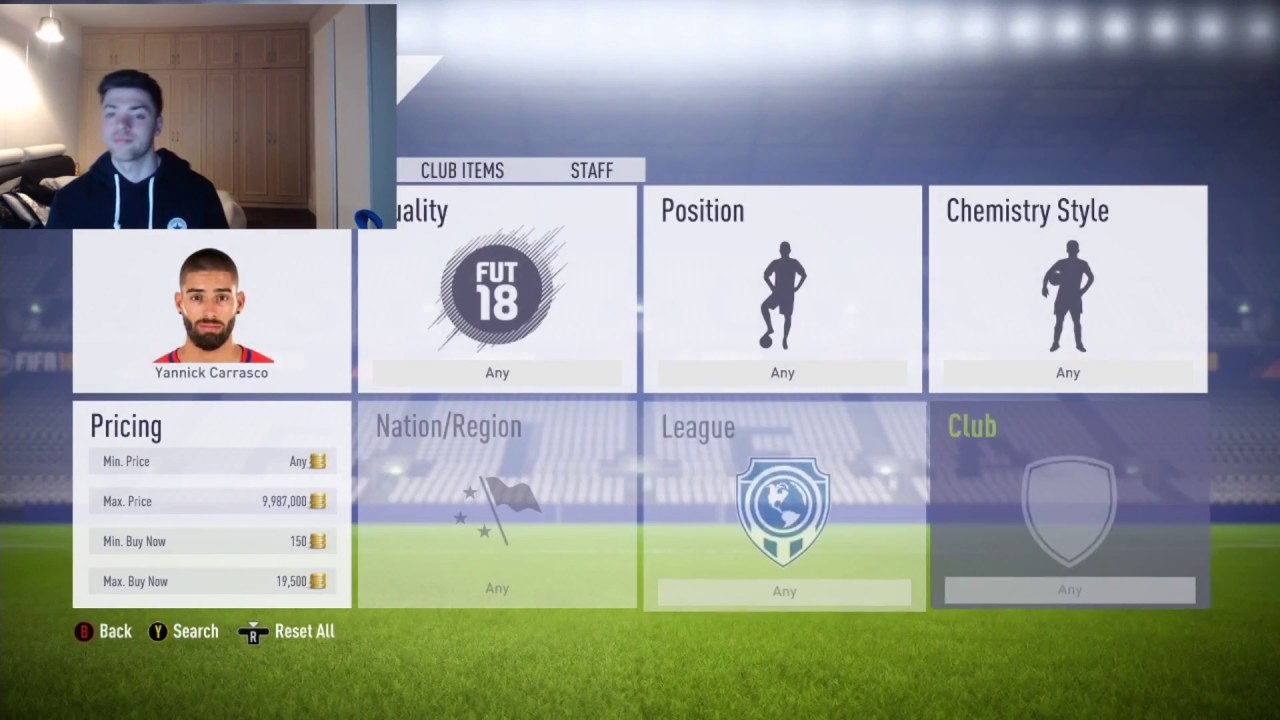 FIFA 18 | BEST PLAYERS TO SNIPE EPISODE 1 | MAKE MILLIONS OF COINS |