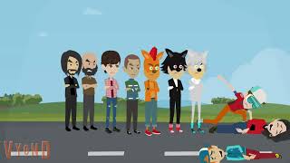 Evil Woman Kidnaps An Autistic Boy And Me And My Crew Save The Day