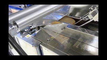 FUJI PACKAGING – Backwaren