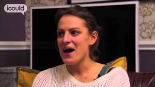 Visit http://icould.com/videos/antonia-c-2/ for more careers
info.antonia is the right hand man to director in emmerdale and also
looks after extr...