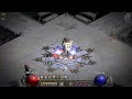 [D2R] 래더6 질딘