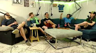 Ep. 43 Beam Head