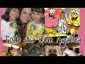 Melhores momentos do Bob esponja, Carrossel e Talking tom and friends parte 1💌🤍