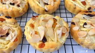 Simple and Delicious Apple Cupcake Recipe Everyone will love the taste of this cake screenshot 1