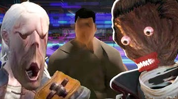 Why Do Video Games Release Unfinished?