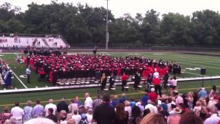 HH Graduation 2012
