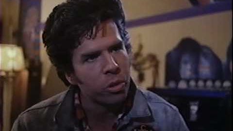 Mojo Nixon - High School Is A Prison