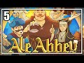 🍻 ESTOY MUY ENGANCHADO 🍻 - ALE ABBEY Gameplay en Español Ep. 5