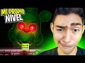 MI PROPIO NIVEL, PERO EN 2023 - Geometry Dash | Fernanfloo