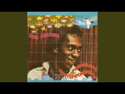 Congênito – Luiz Melodia