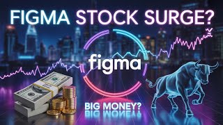 Figma Stock in 2025 – Hidden Potential or Overhyped Investment 📈🔍