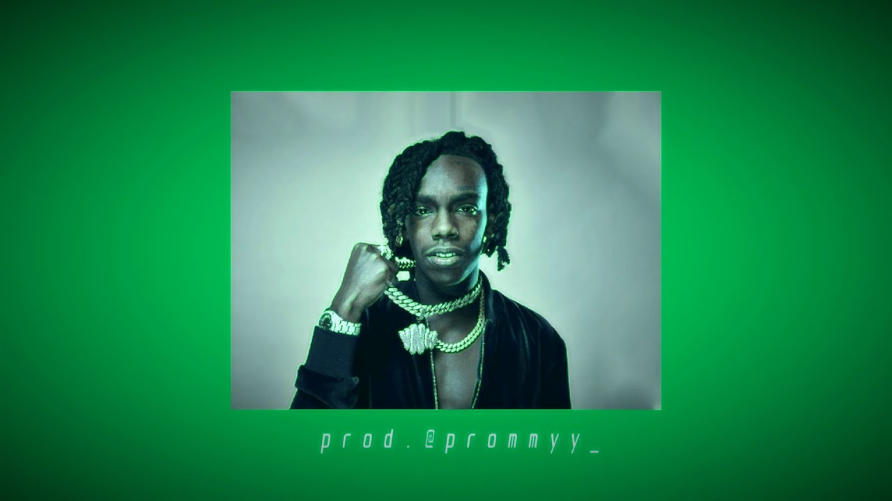 YNW Melly type beat "Sweet Cake" [prod.prommyy_] YouTube