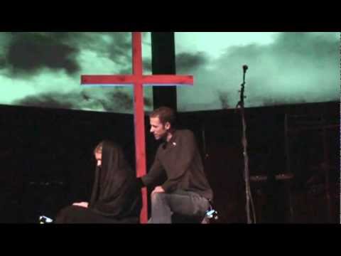 John the Beloved - Voices