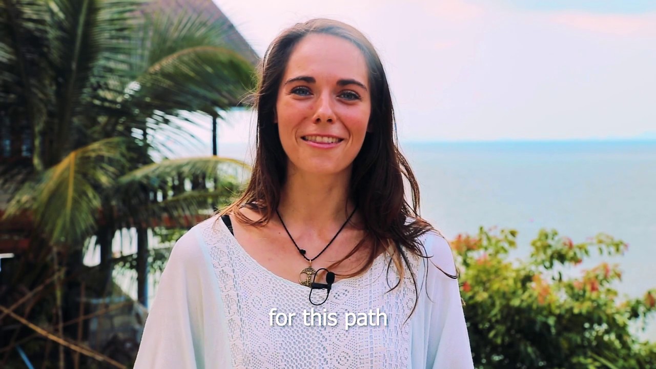 Join us on a Paradise Island | Yoga Retreat & Teacher Training on Koh Phangan, Thailand