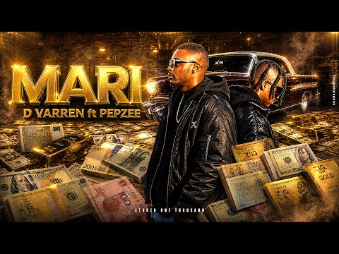 Mari (Official Audio)