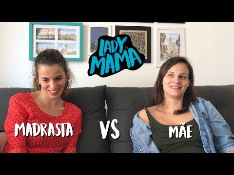 Vídeo: Engano De Mãe E Madrasta