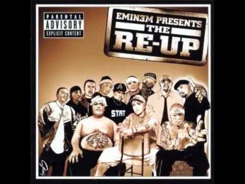 Eminem - Shady Narcotics (Album Version (Edited))