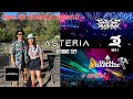 Capture de la vidéo A Rave On A Farm?? 🐄 // Asteria Outdoors 2024 Vlog | Dimitri K, So Juice, Dual Damage + More!