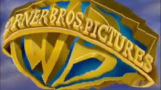 Warner Bros Pictures Logo 2020 Content Aware Scale