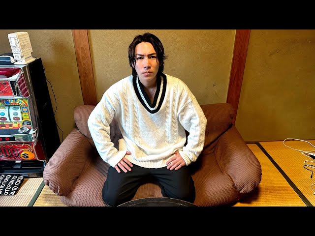 Announcement] Goodbye. I'm going on a journey. - YouTube