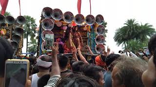Akhara Dance Bhojpuri