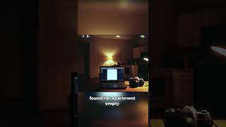 The Journalist, Her Last Article & The Camera #horror2026 #foundfootage #scarystories