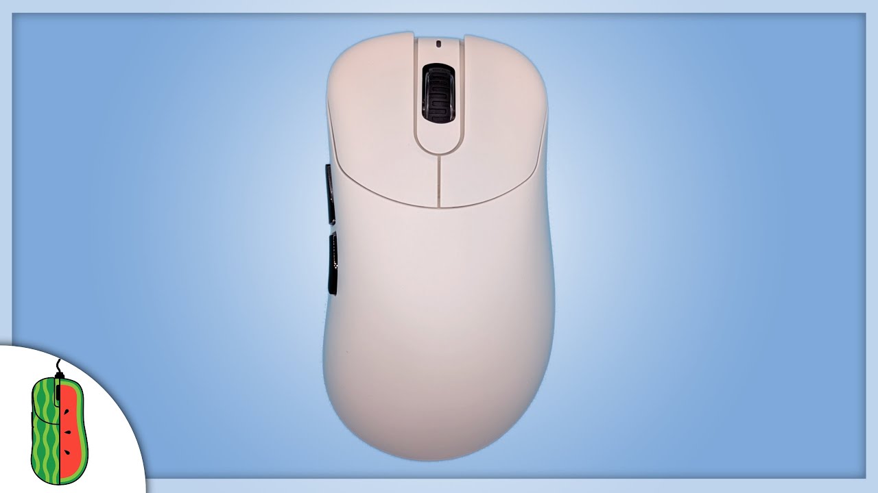 VAXEE E1 | The mel0n Review - YouTube
