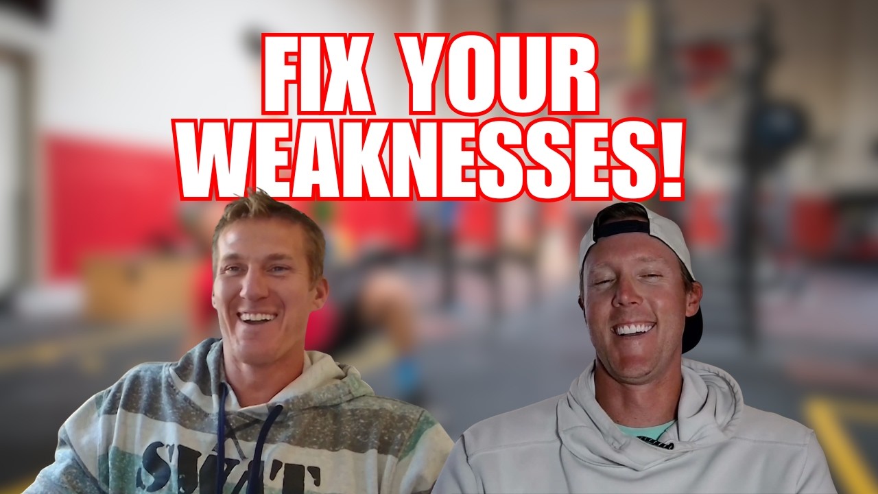 Preseason Volleyball Training: Fix Weaknesses & Dominate the Season